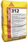 SikaGrout -312 Vergussmörtel 25kg