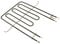 Resistenza grill superiore 2250 W originale Forno, Piano cottura C00081591 ARISTON HOTPOINT Forno, Piano cottura C00081591 ARISTON HOTPOINT