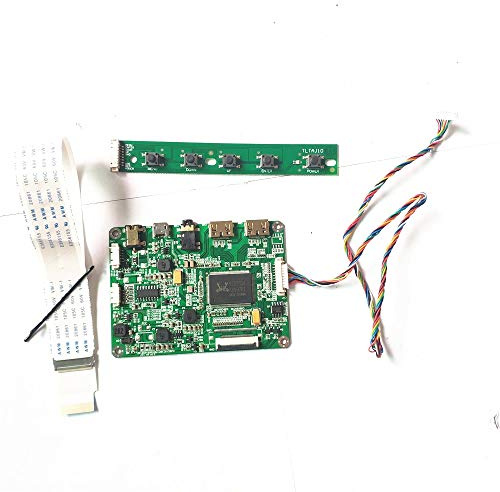 NV156FHM-N46/N47/N48/N49 5V Micro USB 2mini HDMI-kompatibel WLED Laptop 19201080 EDP 30Pin LCD Monitor Controller Board (NV156FHM-N46)