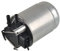 FEBI BILSTEIN 174265 Filtro carburante con vite di scarico dell'acqua & con separatore acqua & con riscaldamento filtro