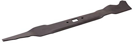 SECURA Messer (Mulch) kompatibel mit Troy-Bilt TB 6553 HWM 12AD568G609 Rasenmäher