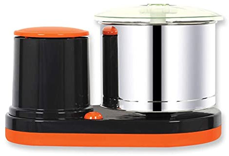 2L Macchina per grano cacao, noci, idli, dosa, riso, lenticchie. 150W Grinder smerigliatrice umida smerigliatrice, pietre per macinare in granito