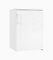 Exquisit Kühlschrank KS16-V-H-010E weiss | 133 l Nutzinhalt | LED-Licht