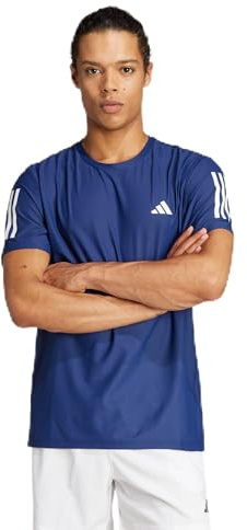 adidas Herren Own The Run Tee