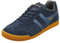 Gola Unisex Harrier Sneaker, Navy/Moonlight/Ash, 41 EU