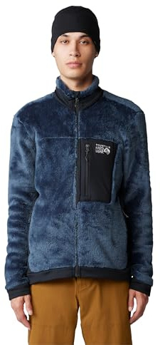Mountain Hardwear mens Polartec High Loft Jacket