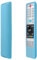 YiBiChin Silicone Remote Case ONLY for Toshiba Remote Control CT-8533, CT-8541, CT-8528, Remote Cover Washable, Shockproof - Glow Blue (Please Confirm the Compatibility Through Figure 2)