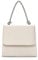 Tamaris Clutch TAS Amalia Flap 33809 Damen Handtaschen Uni beige 400