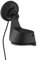 Mous - Wireless Charging Suction Mount Phone Stand - MagSafe Compatible Car Mount Charger - Works with iPhone 16 to iPhone 12 Series Phones