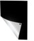 CNANRNANC 420D Oxford Tende oscuranti complete, protezione solare portatile, per camera da letto, soggiorno, cucina (100 x 200 cm)