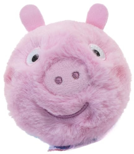 TY George Pig Peppa Pig Hüpfwein