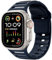 TYEMLM Correa deportiva de silicona para Apple Watch Band Ultra 49mm 45mm 44mm 42mm Series10 46mm 42mm Correa de reloj Pulsera Correa Series 9 8 7 6 SE 5 4 Correas de reloj(Blue,Series10 42mm)
