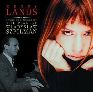 Sings Music of The Pianist Wladyslaw Szpilman