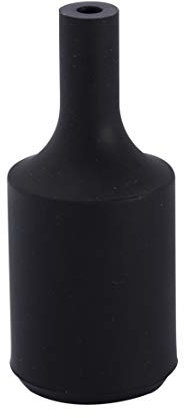 Kit Douille Silicone - Noir