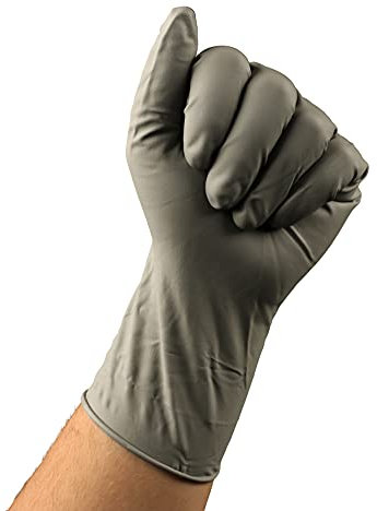 Colad Nitril-Handschuhe