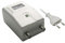 Metronic 414111 Fuente de alimentación para amplificadores de Antena, Blanco