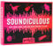 Soundiculous: The pocketsize partygame of hilarious sounds | The family-friendly card game that gets kids, adults and the whole family laughing