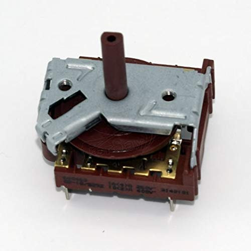 ANCASTOR Conmutador Horno Teka FER40TK0017