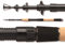 Daiwa Megaforce Tele 3,00m 20-60g Teleskoprute Allroundangel