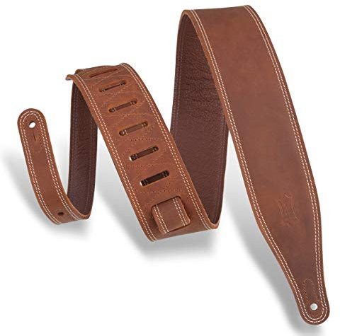 Levy's Leder (M17BDS-BRN)