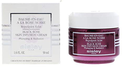 Sisley Baume En Eau A La Rose Noire Repulpant Eclat 50 ml 50 g
