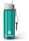 SurviMate Bouteille d'eau filtrée à 5 étapes de 0,01 μm, matériau sans BPA, certifié NSF/ANSI 42 et 372, bouteille filtrante portable pour la survie, le camping, la randonnée et l'utilisation