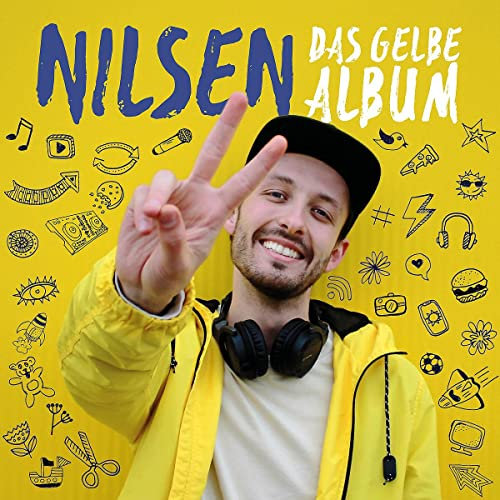 Das Gelbe Album [Vinyl LP]