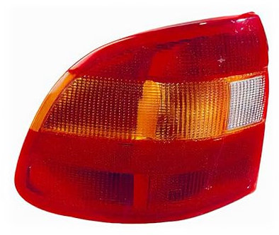 Blinker links farblos für CITROEN C4 11/2010 bis 02/2018