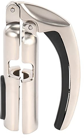 Jiaminye Ffner Tire-bouchon pour bouteilles de champagne
