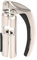 Jiaminye Ffner Tire-bouchon pour bouteilles de champagne
