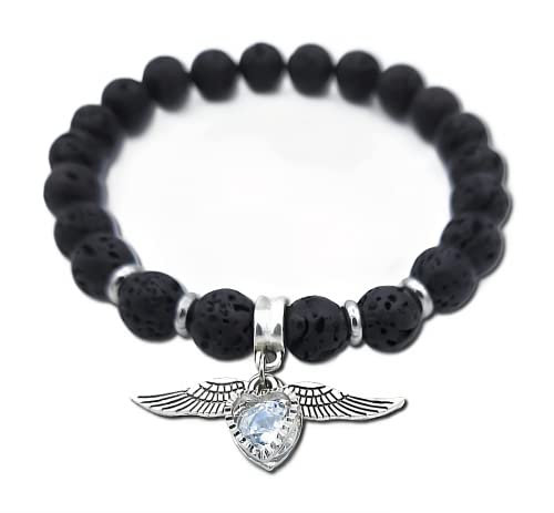 Schutzengel Armband: Der Engel an deiner Seite