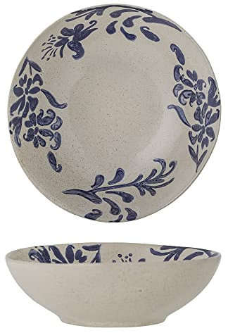 Bloomingville Schale Petunia