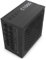 NZXT C1000 PSU - PA-0G1BB-UK - 1000 Watt PSU - 80+ Gold Certified - Fully Modular - Sleeved Cables - ATX Gaming Power Supply