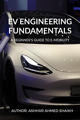EV Engineering Fundamentals