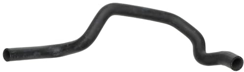 GATES 02-1704 Heizungsschlauch 2025000075 4275-21704 427521704 schwarz | Kompatibel mit: MERCEDES-BENZ C-CLASS, C-CLASS T-Model, CLK, CLK Cabriolet, E-CLASS T-Model