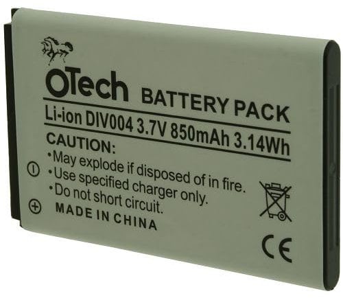 Batterie Compatible avec Thomson SEREA 51 - Otech