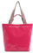 Tamaris Shopper TAS Anica 32970 Damen Handtaschen Uni pink 670