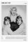EYEZER Some Like It Hot - Filmposter Leinwand Poster Wandkunst Dekor Druck Bild Gemälde für Wohnzimmer Schlafzimmer Dekoration ungerahmt 20 x 30 cm