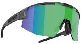 Bliz Unisex Matrix Sonnenbrille, Schwarz, Glas