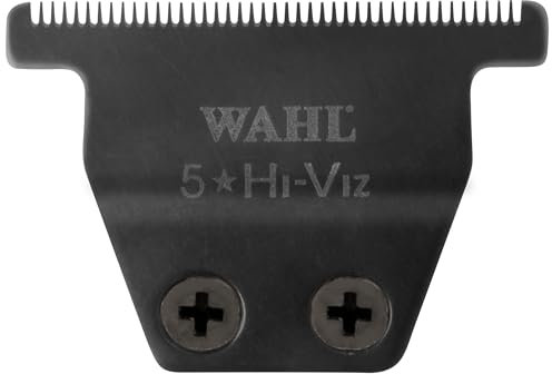 Wahl Professional - Lame DLC HiViz