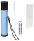 Portable Water Filter Straw - Personal Water Purifier For Hiking, Travel, Camping, Outdoor Adventures