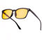 ToriToro Gafas Luz Azul, Bloqueo, para Ordenador, Hombre, Mujer, Filtro, Blue Light Glasses, Anti Luz azul, Gaming, Diseño Clásico Retro, Protección UV400.