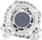 Kuhner 301782rik Lichtmaschine für Audi A4 B6 von 11-2000 bis 12-2004