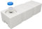 Varile Neo Réservoir d'eau Potable, 120 l, résistant au Transport, Convient à Un Usage Alimentaire, pour Bateau, Camping-Car, remorque (Blanc)