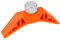 Lonrtesw TS004 Ponceuse Multifonctionnelle Portative Outils de Ponçage de Modèles en Plastique pour Robots Outils de Construction de Modèles Accessoires de Bricolage