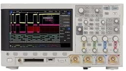 MELEDFCFK Digitales Oszilloskop DSOX3014T (100 MHz, 4 Kanäle)