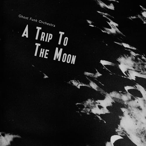 A Trip to the Moon (Green