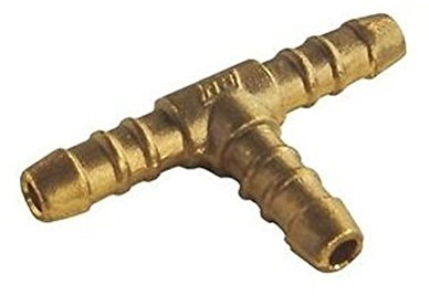 Dérivation Butane Propane en T Tuyau Gaz 9 mm Butane, laiton, cuisine, camping gaz, eau