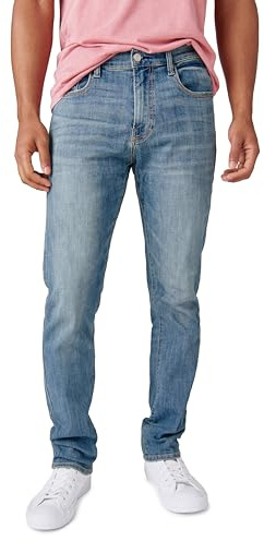Lucky Brand Men's Men's 410 Athletic Fit Jean Jeans