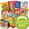 Bester Handwerker / DDR Schokolade - Box / Geschenk Männer Handwerker